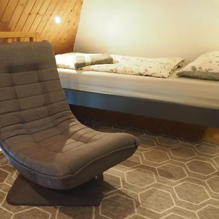 公寓 Mohnblume Rappin