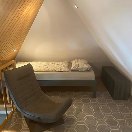 Mohnblume 公寓 Rappin