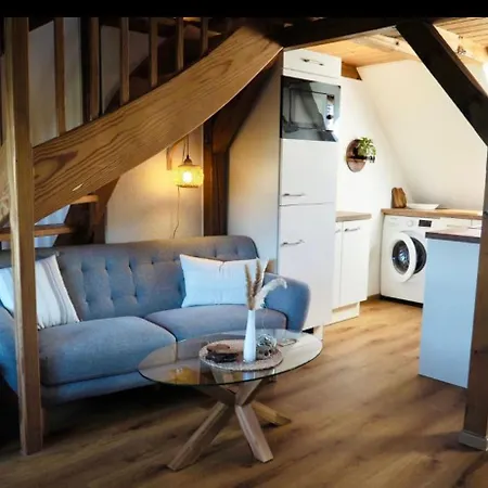 Mohnblume 公寓 Rappin