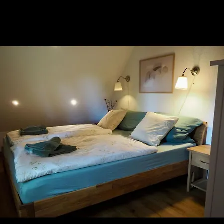 Mohnblume 公寓 Rappin