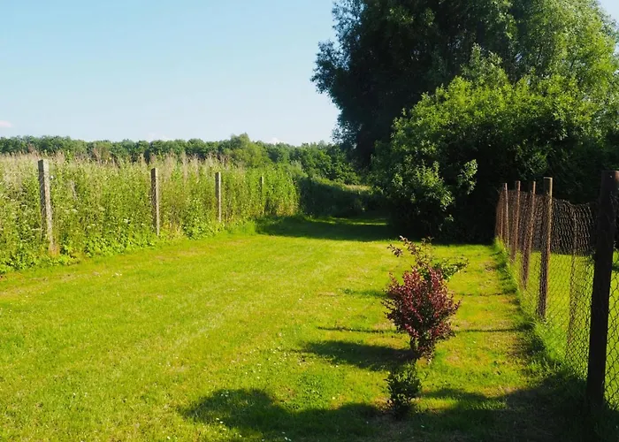 アパート Mohnblume *