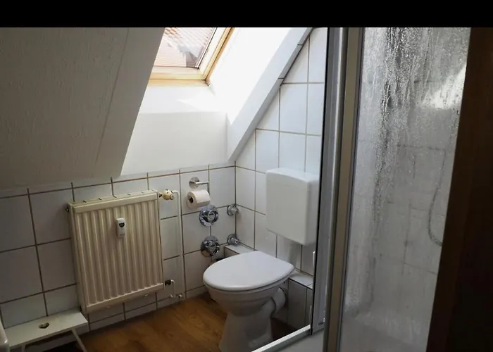 アパート Mohnblume *