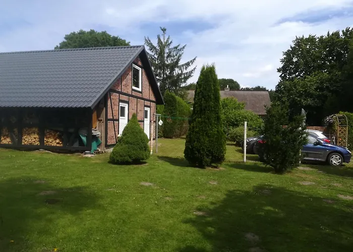 アパート Mohnblume *